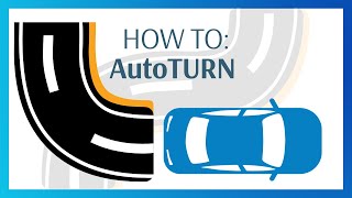 How to use AutoTURN Transoft Solutions [upl. by Leeland]