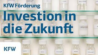 Digitalisierung im Mittelstand – KfW Förderung bei der Weilburger Graphics GmbH [upl. by Artened]