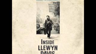 The Shoals of Herring  Oscar Isaac Inside Llewyn Davis OST [upl. by Tavi]