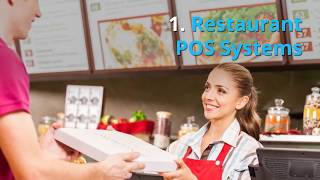 What is a POS System Definition of Point of Sale POS Systems with Examples [upl. by Allit]