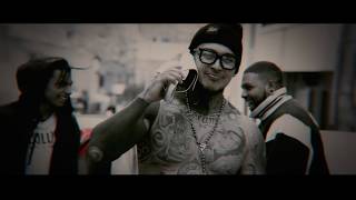 OYE NEA VideoClip Official  BIG STAN [upl. by Ajnin]