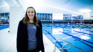 UBC Aquatic Centre Talk and Tour [upl. by Tloc]