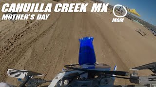 Cahuilla Creek Mx Mothers Day [upl. by Eivlys812]