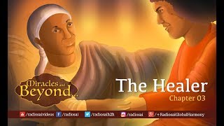 The Healer  Miracles amp Beyond Chapter 3  Real life miracles of Sathya Sai [upl. by Annamarie]