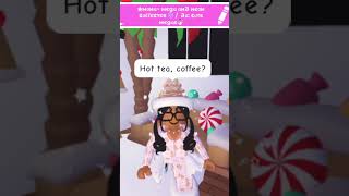 OFC HERMY WANTED THAT 🥰🥰 fyppp adoptme adoptmetradng asmrsounds adoptmerblx asmrtapping [upl. by Aileahcim303]