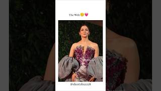 THE WiFe💗✨THE Ex🥵🔥 aliabhatt deepikapadukone katrinakaifshorts youtubeshortsexplore bollywood [upl. by Sairahcaz]