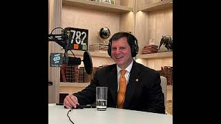 Episode 367 Fiserv CEO Frank Bisignano on Fintech Innovation and Returning Home to the NYSE [upl. by Wilkens227]