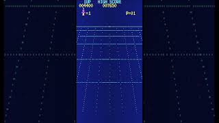 Radar Scope 1979 retrogamingloft radarscope arcadegames [upl. by Morven361]