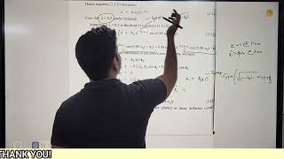 MECHANICAL VIBRATION  GK GROVER  CHAPTER 3 ILLUSTRATIVE EXAMPLE 331C  TECHNICAL CLASSES [upl. by Aissirac541]