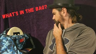 Whats In the bag [upl. by Nedry]