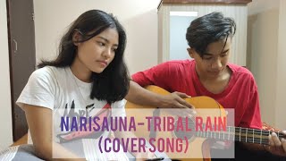 Narisauna  Tribal Rain Cover song [upl. by Baudin]