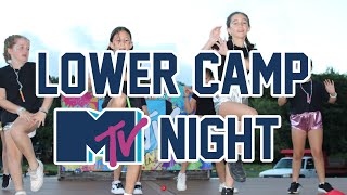 Lower Camp MTV Night 2023 [upl. by Salomone]