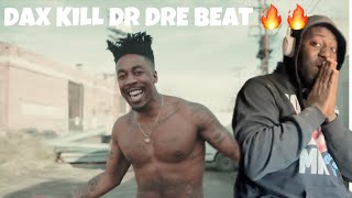 Dax  Dr Dre ft Snoop Dogg quotStill DREquot Remix One Take Video REACTION [upl. by Macdermot195]