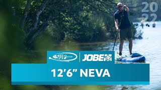 Jobe 126quot Neva  2022  Review [upl. by Haym]