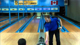 Classic Candlepins Ladder 1 First Round PaulStarner [upl. by Arondell]