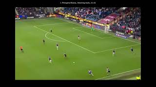 Jaden PhilogeneBidace  Burnley vs Cardiff City 20230508 Match Highlight  Every Touch [upl. by Suravart]