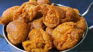 Sweet bonda Recipe  இத செஞ்சு பார்த்தா நீங்க விடவே மாட்டீங்க [upl. by Ranger]