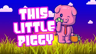 This Little Piggys Envelope Special [upl. by Natasha]