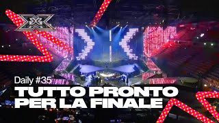 I ricordi più belli di X Factor 2022  Daily 35 [upl. by Namaan]