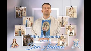 Liturgia di Domenica 8 Settembre 2024 [upl. by Avra558]