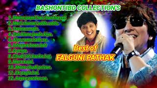 Best of FALGUNI PATHAK ফাল্গুনী পাঠেক। [upl. by Borlase712]