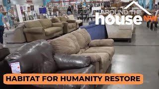 Habitat for Humanity ReStore [upl. by Yerbua]