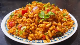 Girmit Recipe  गिरमिट रेसपी [upl. by Hguh550]