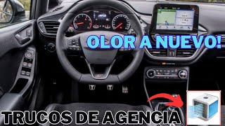 CON ESTE TIP TÚ AUTOMÓVIL OLERA ANUEVO TODA LA VIDA TRUCOS DE AGENCIA  Autosbaratos [upl. by Siskind607]