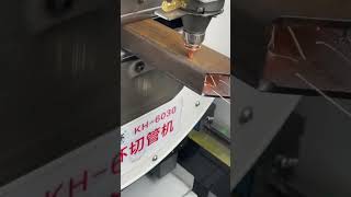 Metal laser cutting machin CNC Machine lathe Electric cncmachine cnc automobile fannyvideo [upl. by Nelak]