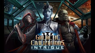 Galactic Civilizations 3 Newbie Tutorial  Episode 2 of 10 [upl. by Lhamaj436]