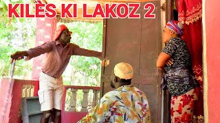 Komedyen Lakay pa vini pou lapè non kiles kilakoz Full Episode 2 HaitianmovieBegomDemaTontine [upl. by Prospero]