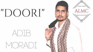 Adib Moradi  quotDooriquot 2016 LIVE [upl. by Ritchie]