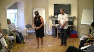 NLP Meta Programs And Complements  Nigel Hetherington [upl. by Celesta734]