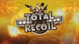 Total Recoil Vita Trailer PEGI [upl. by Acined37]