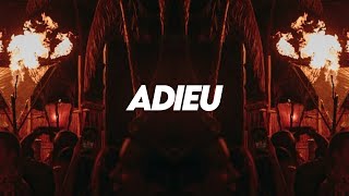 Tchami  Adieu Dan Kielur Afro House Remix [upl. by Aznecniv466]