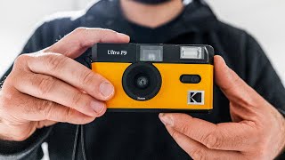 Kodak F9 Ultra [upl. by Castillo]