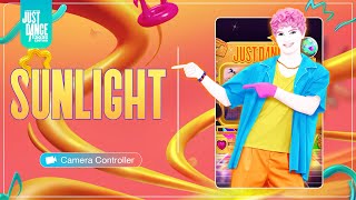 Just Dance 2025 Edition quotSunlightquot by The Just Dance Band [upl. by Oruasi]