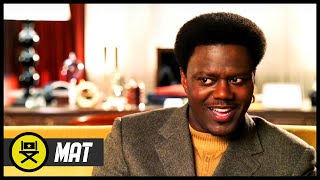 Autopsias de Hollywood  Bernie Mac  MAT Documental [upl. by Neenaej]