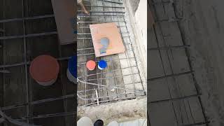 Anchoring of Steel Bars in Concrete with Epoxy [upl. by Niall345]