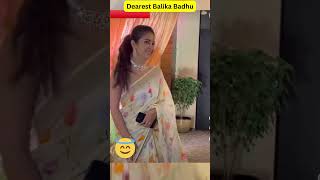 Balika Vadhu anandiAvika gor  after CANNES debut  shorts viral ytshorts bollywood [upl. by Etterrag110]