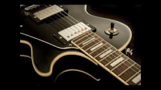 Ballad hard rock backing track in Am [upl. by Johen972]