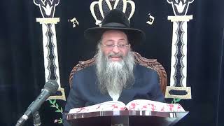 פרשת אחרי מות תשפד parashat acharei mot 2024 said by Rabbi Menachem Avraham Biton Kfar saba [upl. by Libenson231]