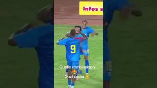 Ethiopie vs RDC 02 [upl. by Temple849]