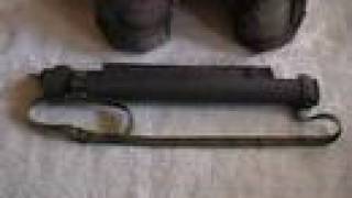 Airsoft  Homemade M72 LAW Launcher Part 1 [upl. by Albertine]