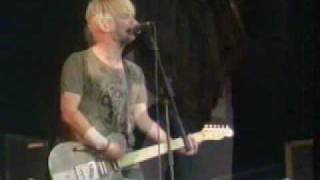 Radiohead Pop Is Dead live1994 [upl. by Oskar]