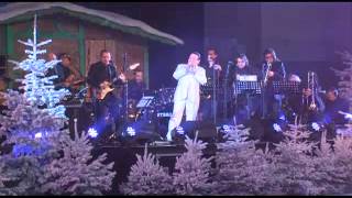 Gilles PELLEGRINI live in VAUJANY [upl. by Arianne]