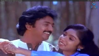 Azhagaga Sirithathu December Pookal Ilayaraja Hit Song [upl. by Yarvis]