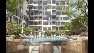 Laguna Lakeside Residences [upl. by Tennies]