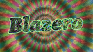 WEED TRIP 1 watch when stoned  Trippy Video [upl. by Olinad378]