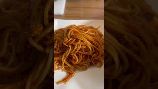 Delicious spaghetti with Filipinostyle sauce [upl. by Bodwell985]